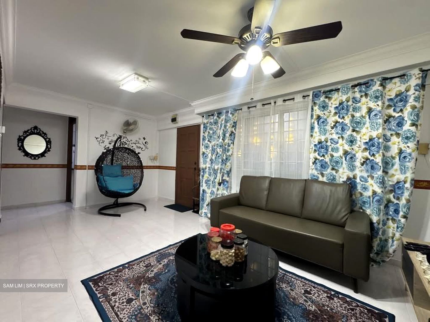 Blk 727 Khatib Spring (Yishun), HDB 4 Rooms #575108271